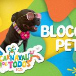 ‘Bloco Pet & Kids’ é novidade no carnaval 2023 em Boa Vista