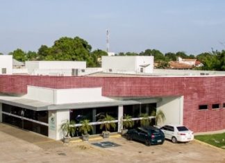 Clínica Renal suspende admissão de novos pacientes e cobra pagamento de quase R$ 10 milhões da Sesau