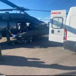 Sargento da FAB é picado por jararaca durante ação humanitária em Terra Yanomami