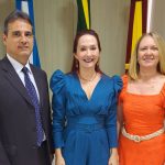 Colégio de Procuradores de Justiça elege Corregedor-Geral e Ouvidora-Geral do MPRR