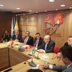 Presidente nacional do PSB quer respostas de Chico Rodrigues sobre Yanomamis