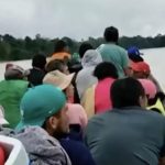 Denarium se diz preocupado com saída em massa de garimpeiros da Terra Yanomami