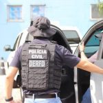 Policiais do Amazonas que investigavam roubo de carga são detidos por PMs de Roraima