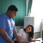 Sala de rádio em Boa Vista é janela de comunicação com os yanomami