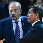 Mecias de Jesus e Chico Rodrigues reclamam de destruição de máquinas do garimpo