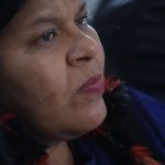 Ministra fala em medidas para enfrentar crise yanomami e cita hospital de campanha no Surucucu