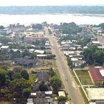 Cidade no interior do Amazonas sente tremor de terra
