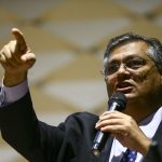 Dino amplia presença da PF e da Força Nacional em Roraima