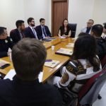 MPRR e MPF discutem segurança pública após retirada de garimpeiros da Terra Yanomami