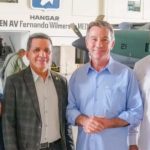 Dr. Hiran compara retirada de garimpeiros a acolhimento de venezuelanos