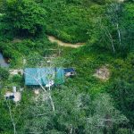 Indígenas isolados em área Yanomami são ameaçados pelo garimpo