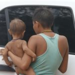 Relatório aponta que pelo menos 692 crianças Yanomami de até 9 anos morreram durante o governo Bolsonaro