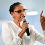 Marina Silva pede que Denarium pare de incentivar garimpo em Roraima Marina Silva