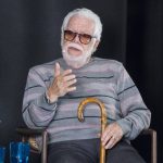 Manoel Carlos chega aos 90 anos com obras inéditas na gaveta