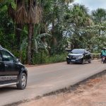 Ponte sobre o igarapé Barreirinha é interditada para manutenção