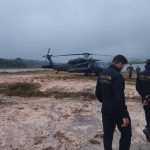 Adolescente de 15 anos é resgatada após ter sido levada para se prostituir em garimpo no interior de RR