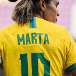 Brasil deseja sediar Copa do Mundo feminina em 2027