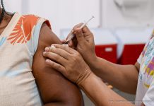 Dia D de multivacinação ocorre neste sábado em 13 pontos de Boa Vista