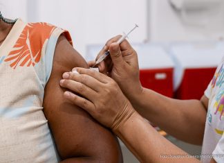 Dia D de multivacinação ocorre neste sábado em 13 pontos de Boa Vista