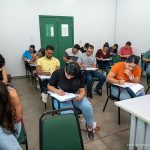 Últimas oportunidades para servidores do município fazerem mestrado e doutorado em Saúde