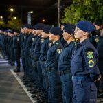 Prefeitura convoca mais 30 aprovados no concurso da Guarda Municipal