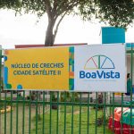 Prefeitura entrega duas novas creches no Cidade Satélite