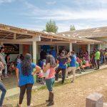 Ação semanal de saúde visita comunidades indígenas e zona rural de Boa Vista