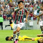 Fluminense goleia Volta Redonda e vai à final do Campeonato Carioca