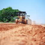 Agricultura e logística: Vinte vicinais de Boa Vista passam por obras de melhorias