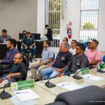Mobilidade urbana é tema de audiência pública na Câmara Municipal de Boa Vista
