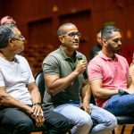 Arthur anuncia pacote de medidas de incentivo à Cultura