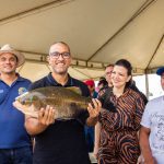 Conheça o projeto de piscicultura Moro-Morí, que vai atender mais de 800 famílias indígenas em Boa Vista