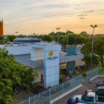 Prefeitura de Boa Vista busca ajuda do Governo Federal para ampliar capacidade de atendimento do Hospital da Criança