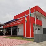 Ministério Público de Roraima inaugura sede em Caracaraí