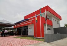 Homem é condenado a 26 anos e 8 meses por feminicídio durante julgamento em Caracaraí