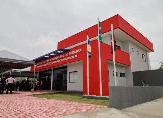 Homem é condenado a 26 anos e 8 meses por feminicídio durante julgamento em Caracaraí