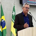 Vereador da capital se diz perseguido por senador