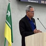 Justiça Eleitoral determina afastamento de vereador empossado há uma semana em Boa Vista por infidelidade partidária