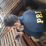 Mais de 20 toneladas de cassiterita vinda de Roraima são apreendidas no interior de São Paulo
