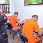 Dez presidiários de Roraima tiram nota máxima em concurso de redação da DPU