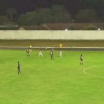 São Raimundo vence o Remo por 1×0 no Canarinho