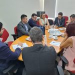Greve dos médicos em RR é suspensa após sindicato entrar em acordo com o Governo