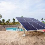 Sistema de Irrigação Fotovoltaica vai atender áreas rurais e indígenas de Boa Vista