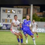 São Raimundo goleia e avança para as quartas na Copa Verde