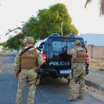 Suspeitos de matar corretor de imóveis são presos em operação da Polícia Civil