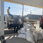 Sesc faz doação emergencial para o povo Yanomami
