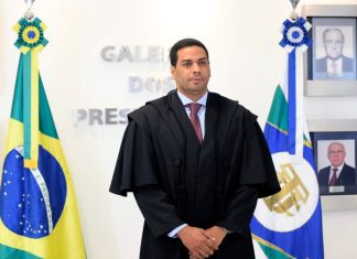 Decisão monocrática de Jhonatan de Jesus escalona crise entre STF, TCU e Banco Central