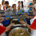 Roraima recebe R$ 9,4 milhões do Governo Federal para a merenda escolar
