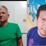 Polícia Civil divulga foto de dois homens que desapareceram em Boa Vista