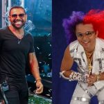 Festival com Pablo do Arrocha e Wanderley Andrade será realizado neste sábado (18) em Boa Vista